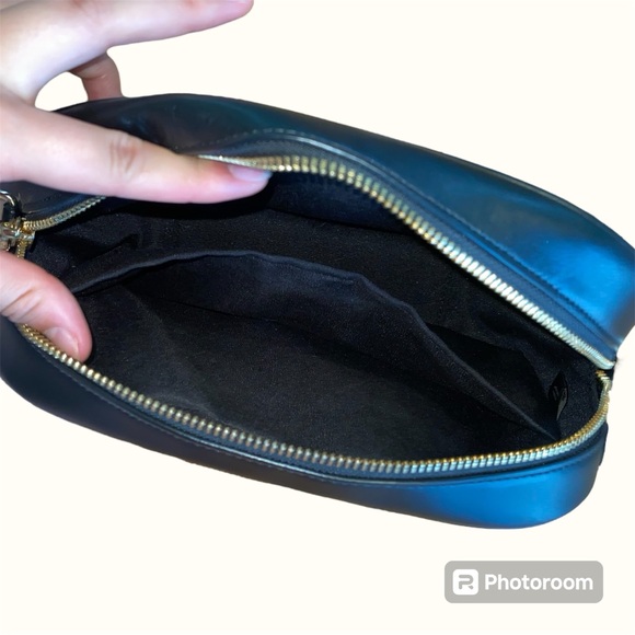 ✨ SOLD ✨ Coach Jamie Camera Bag In Signature Canvas - Picture 10 of 15